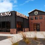 Bear King Brewing Company