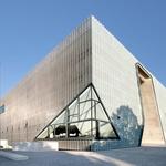 POLIN Museum of the History of Polish Jews
