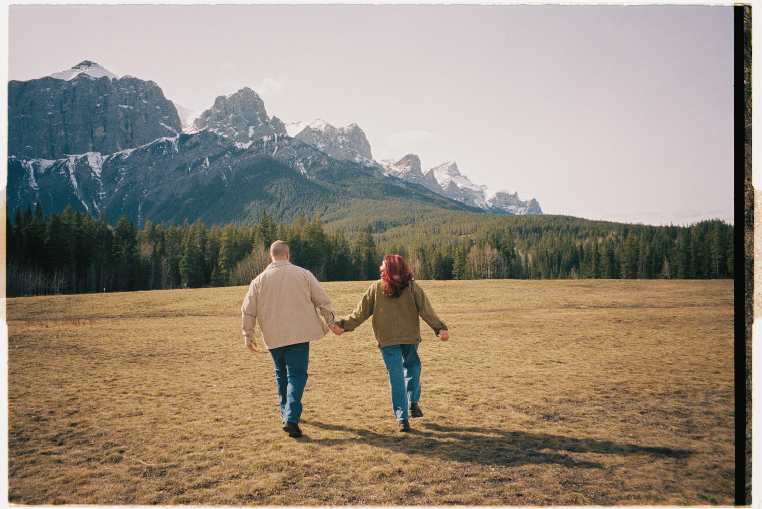 The Wedding Website of Jessica Simms and Mathew Rienecker