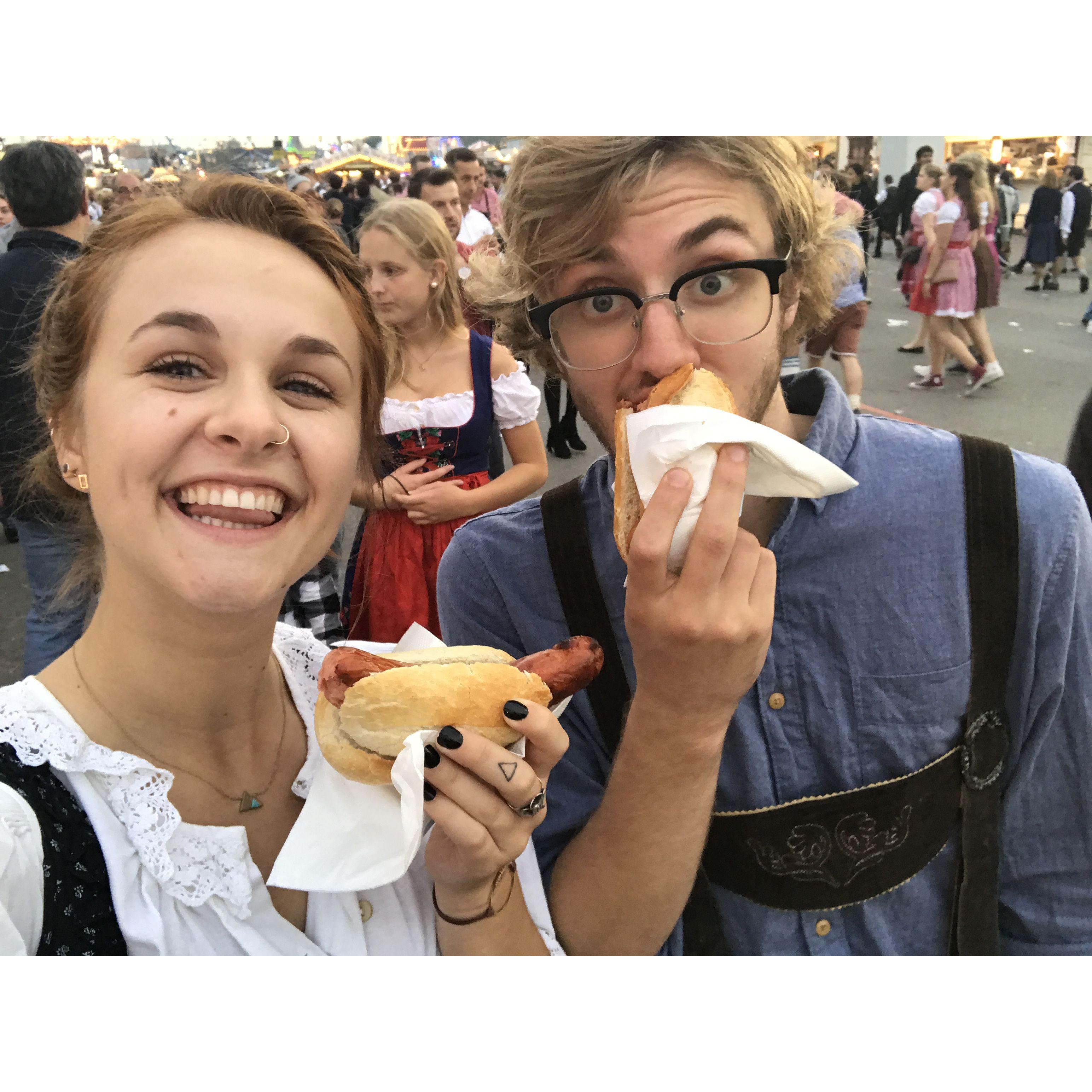 Oktoberfest 2017