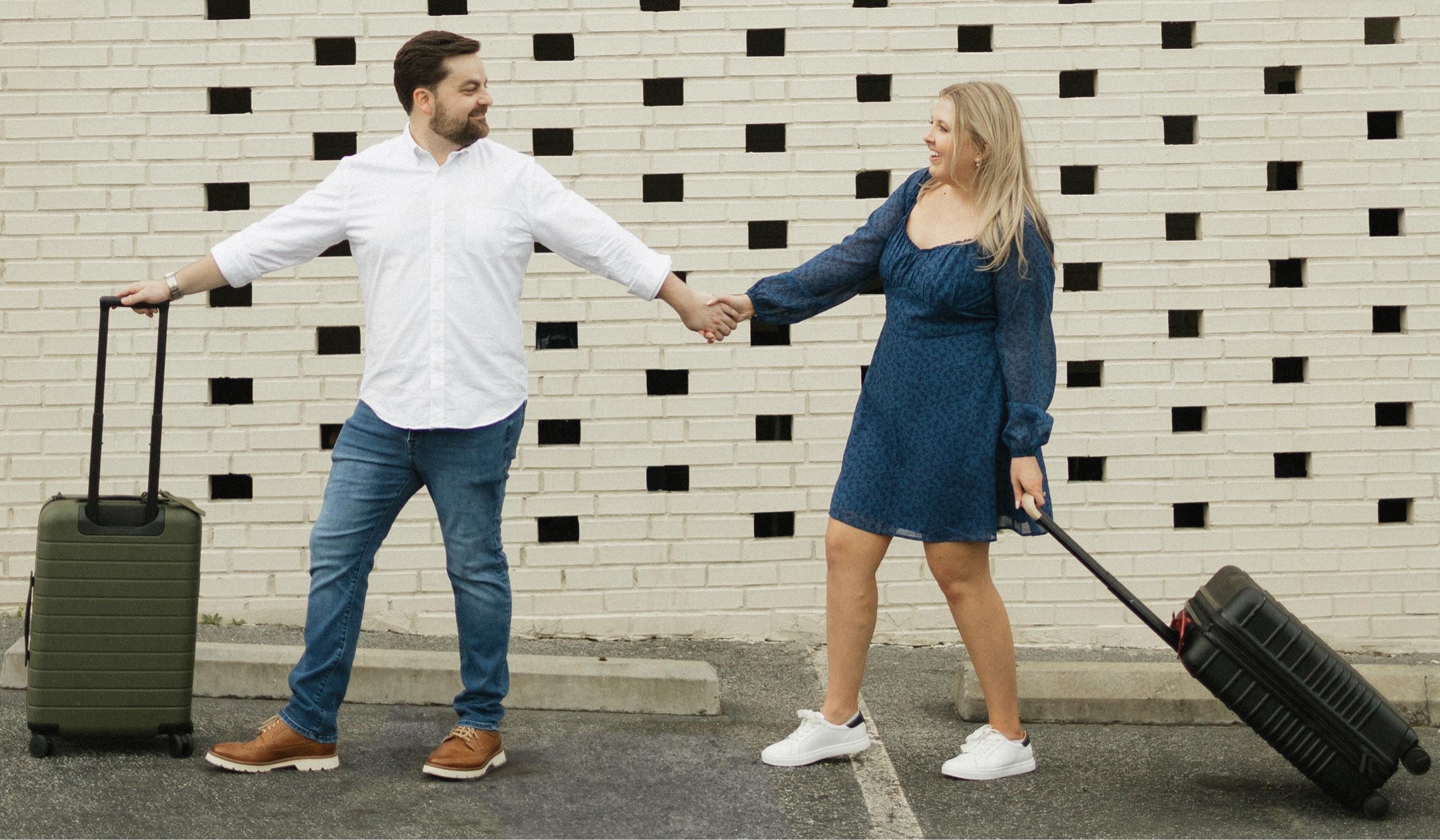 The Wedding Website of Danielle Herman and Kyle Thommesen