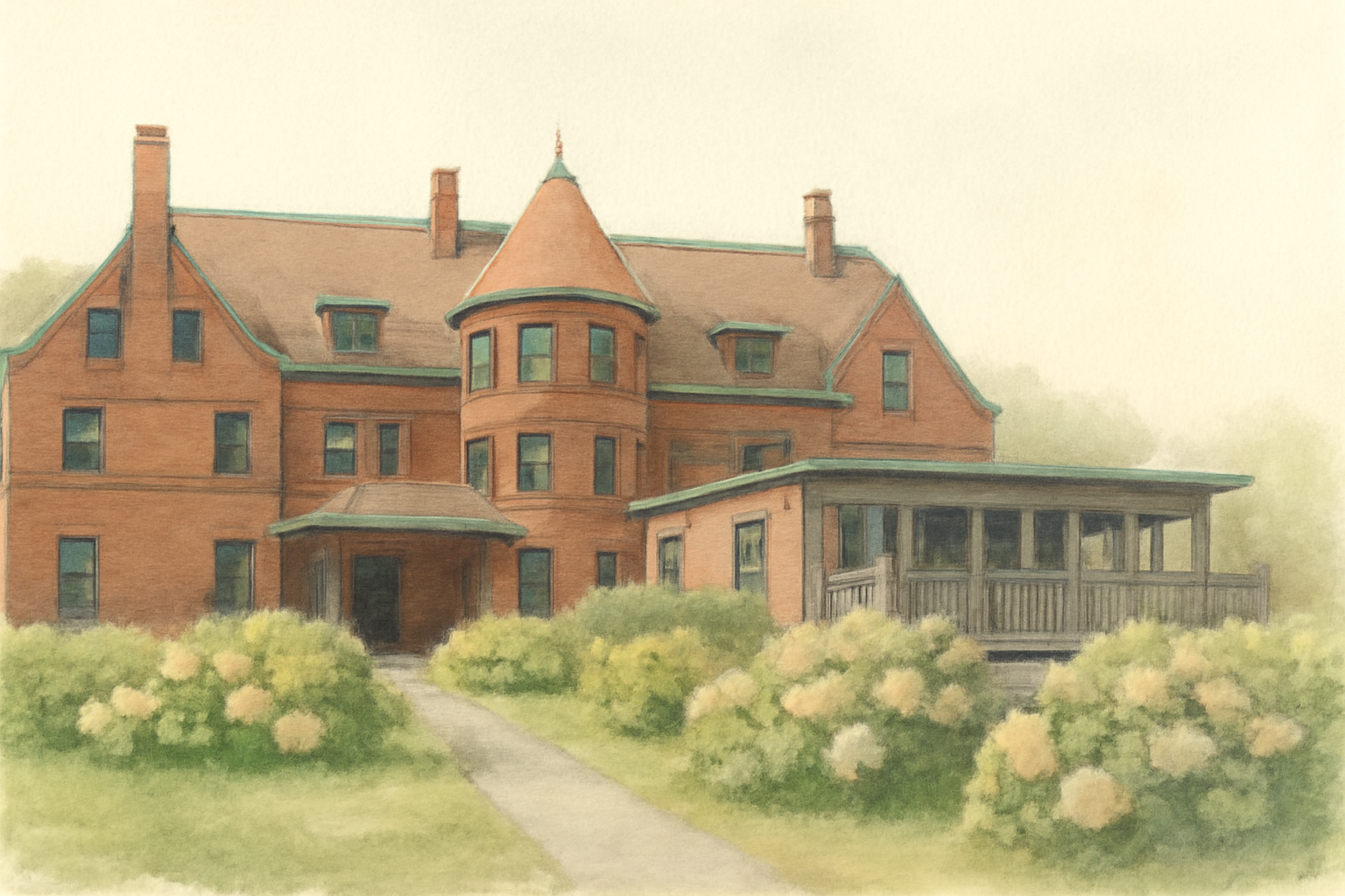 The Wedding Website of Jacqueline O'Brien and Jared Walsh