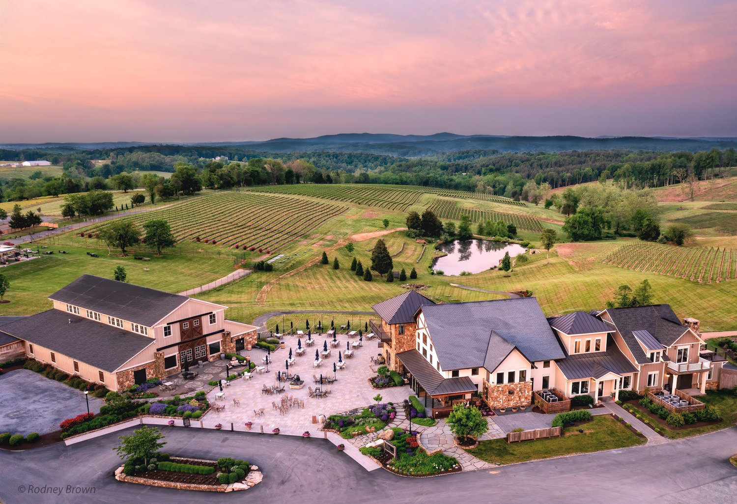 The Wedding Website of Katherine Malinski and Alex Hurrle