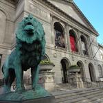 The Art Institute of Chicago