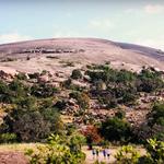 Enchanted Rock State Natural Area