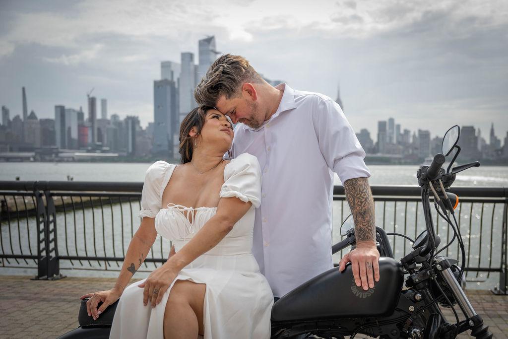 The Wedding Website of Yahaira Isabel Keeler and Kevin Keeler