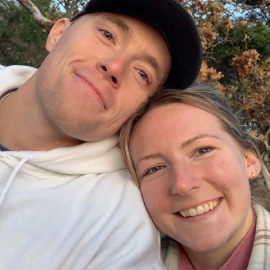 Second camping trip