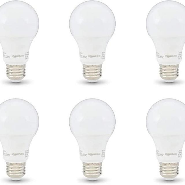 Lightbulbs