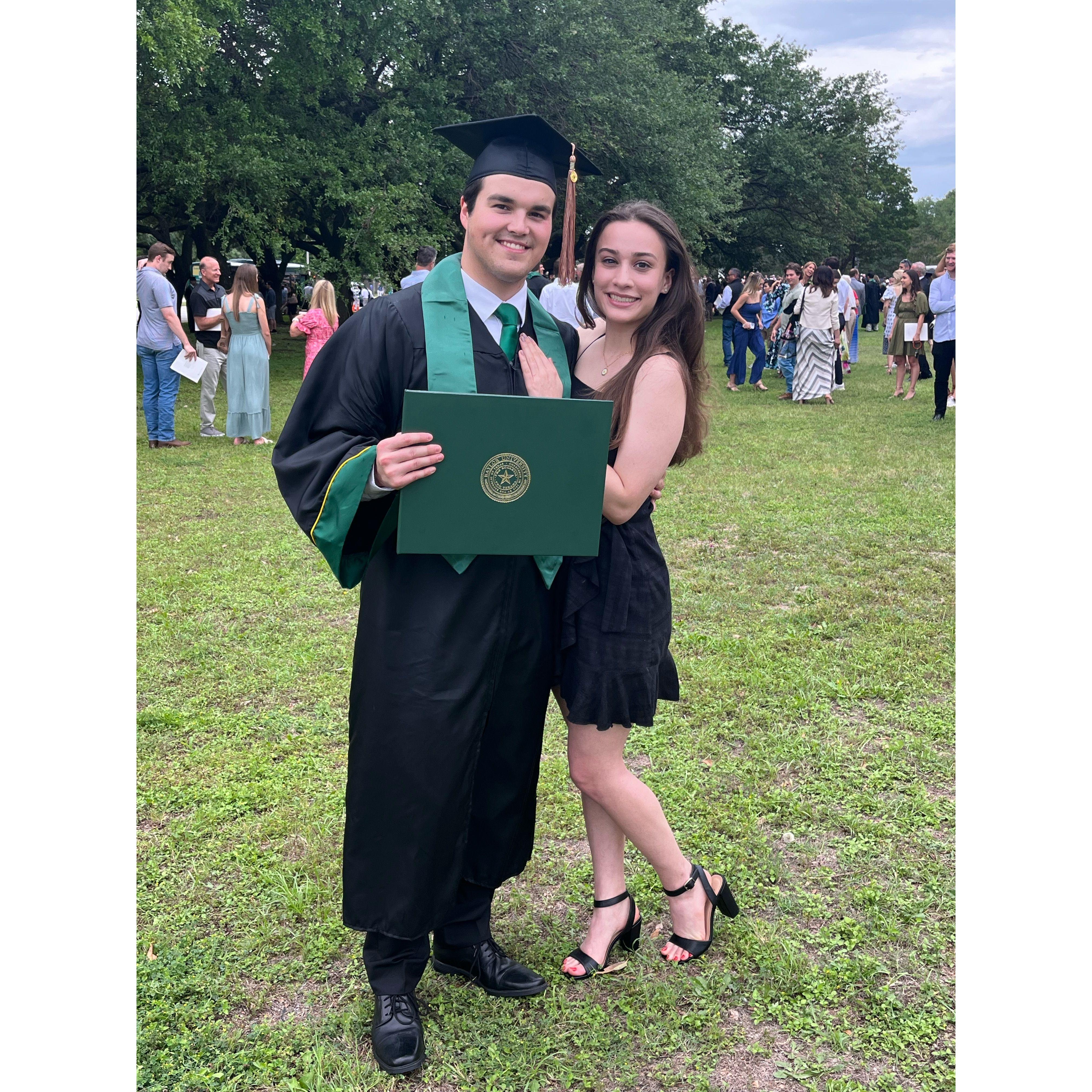 We've celebrated some of our biggest milestones together. We cannot wait for all of the new ones we will get to share!