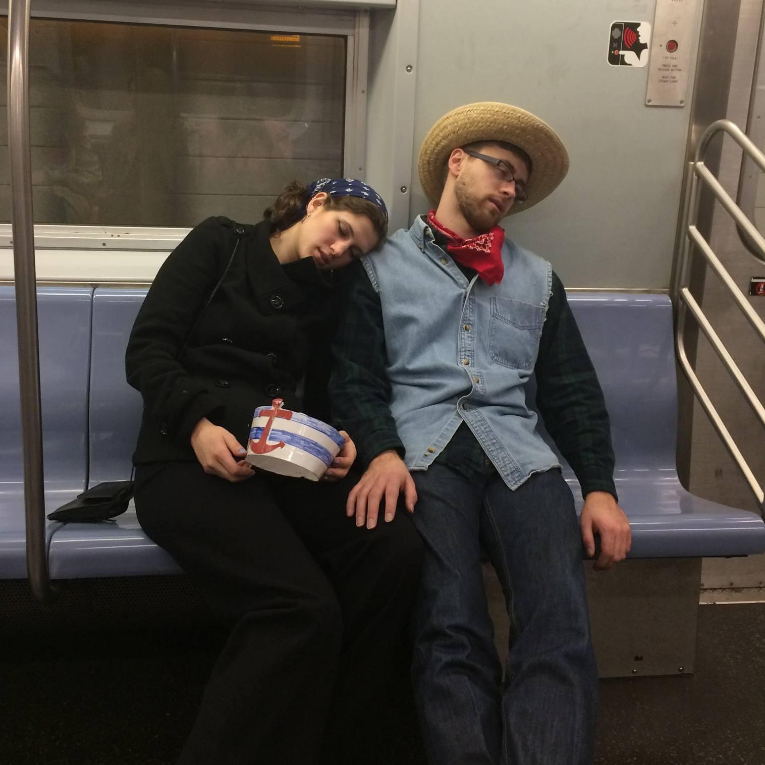 Halloween, 2015
