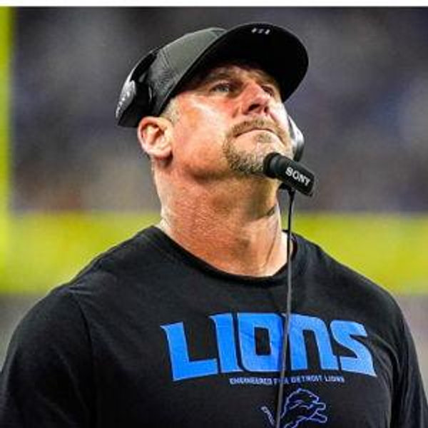 Detroit Lions Tickets