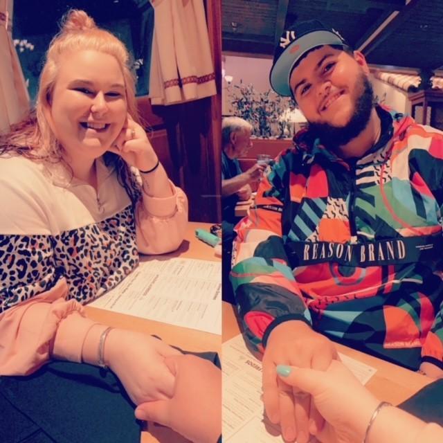 1 Year Anniversary
10/2/2021