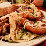 If you want to explore: Cabo Fish Taco