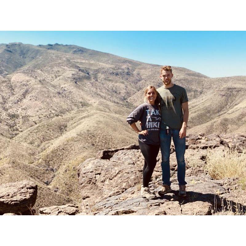 AZ Desert Ride | May 2020