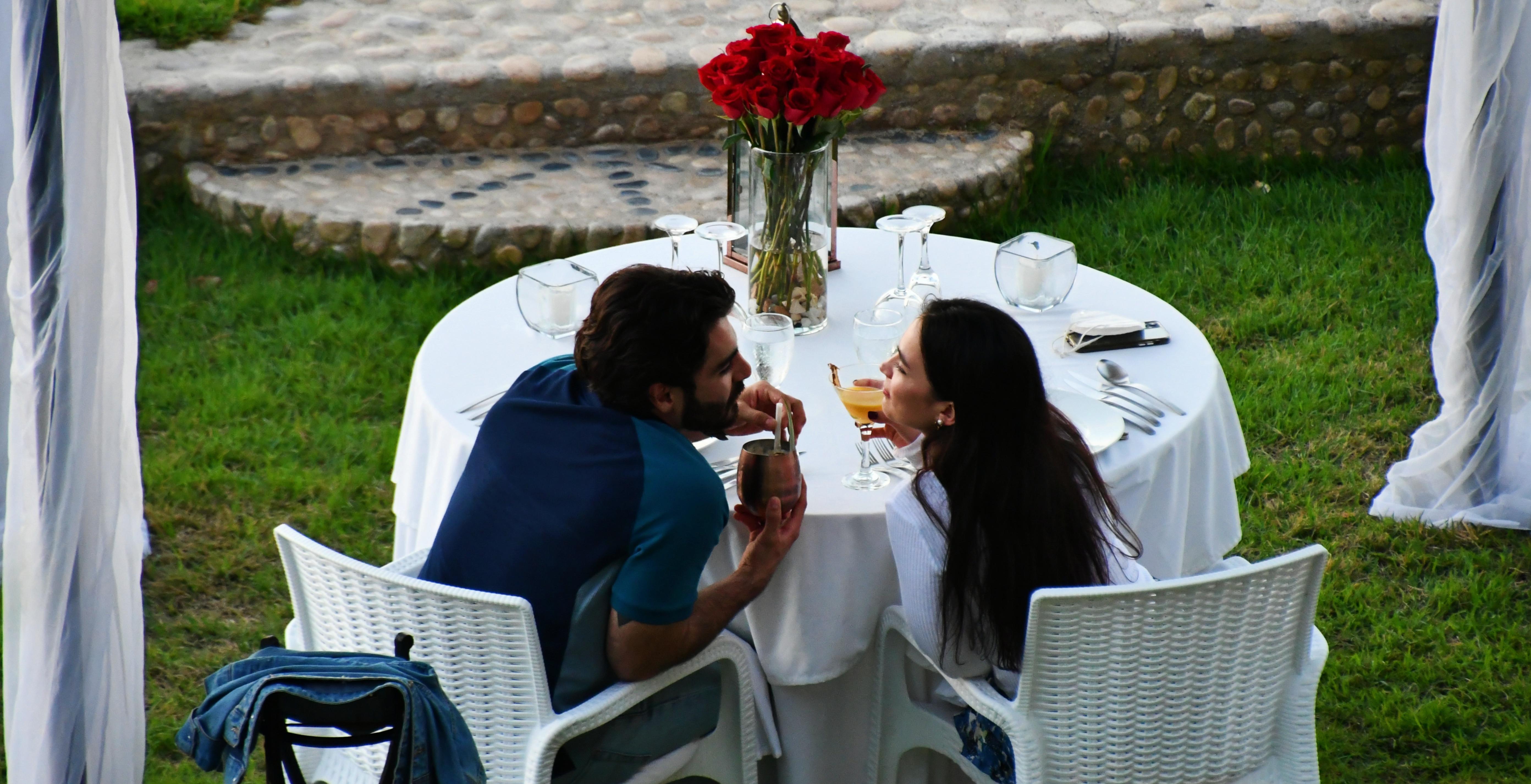 The Wedding Website of Mariela Valadez and Gustavo Orozco