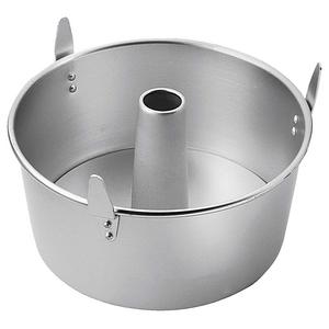 Wilton Angel Food Tube Cake Pan, 10-Inch