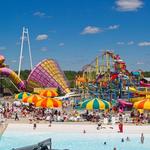 Michigan's Adventure