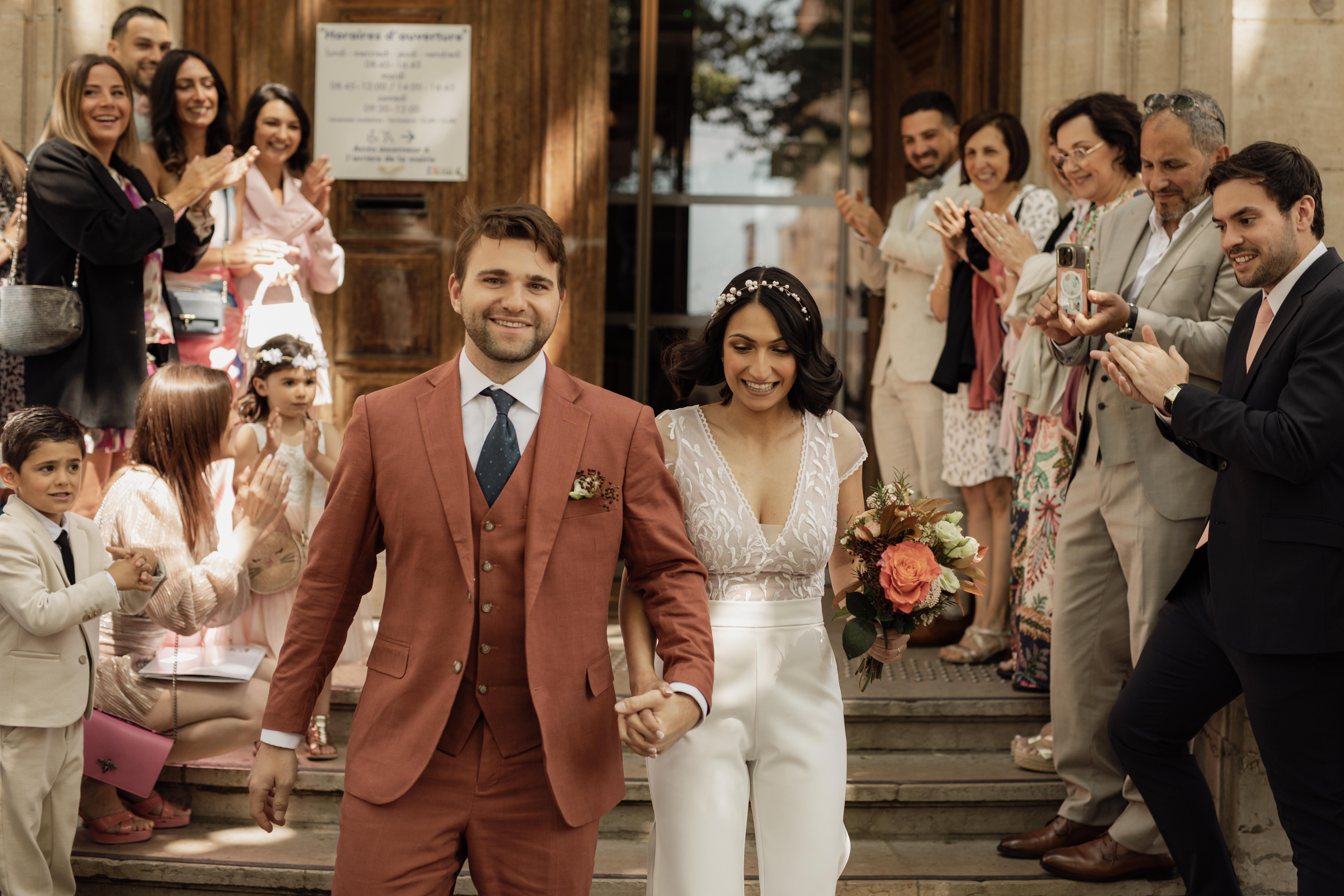 The Wedding Website of Olivia Floris and Thomas Williams