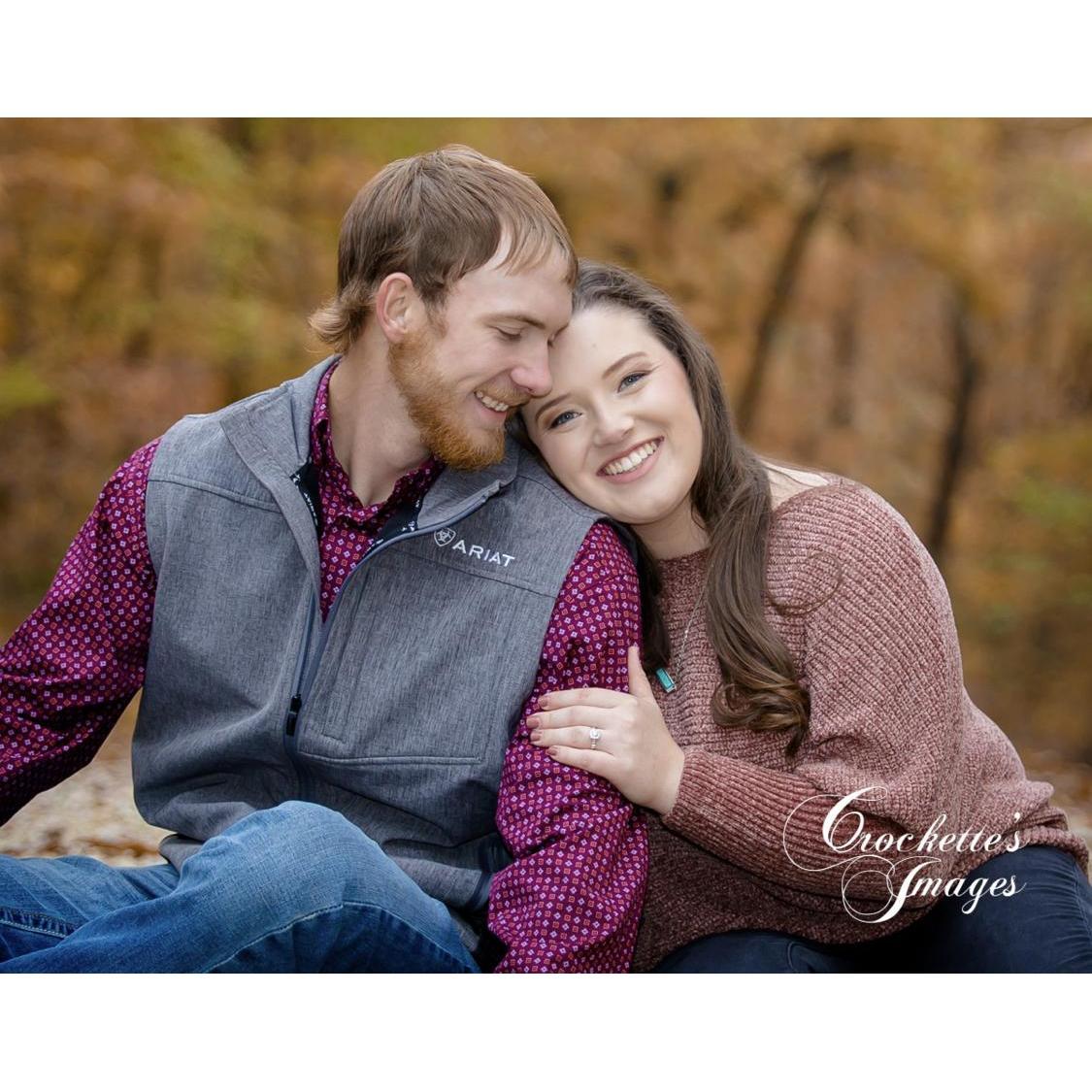 Just some engagement pictures....