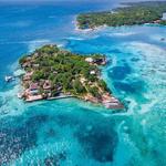 Islas del Rosario