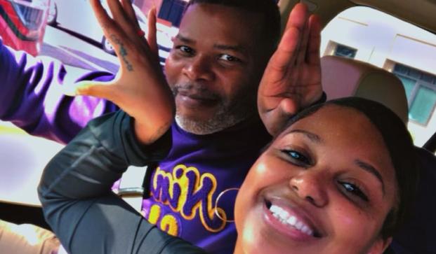 The Wedding Website of Tyrone Garrett and Shanika Pollard