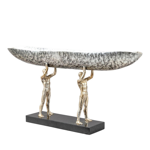 Surya Homo sapiens Decorative Bowl