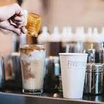 Five Watt Coffee, E. Hennepin