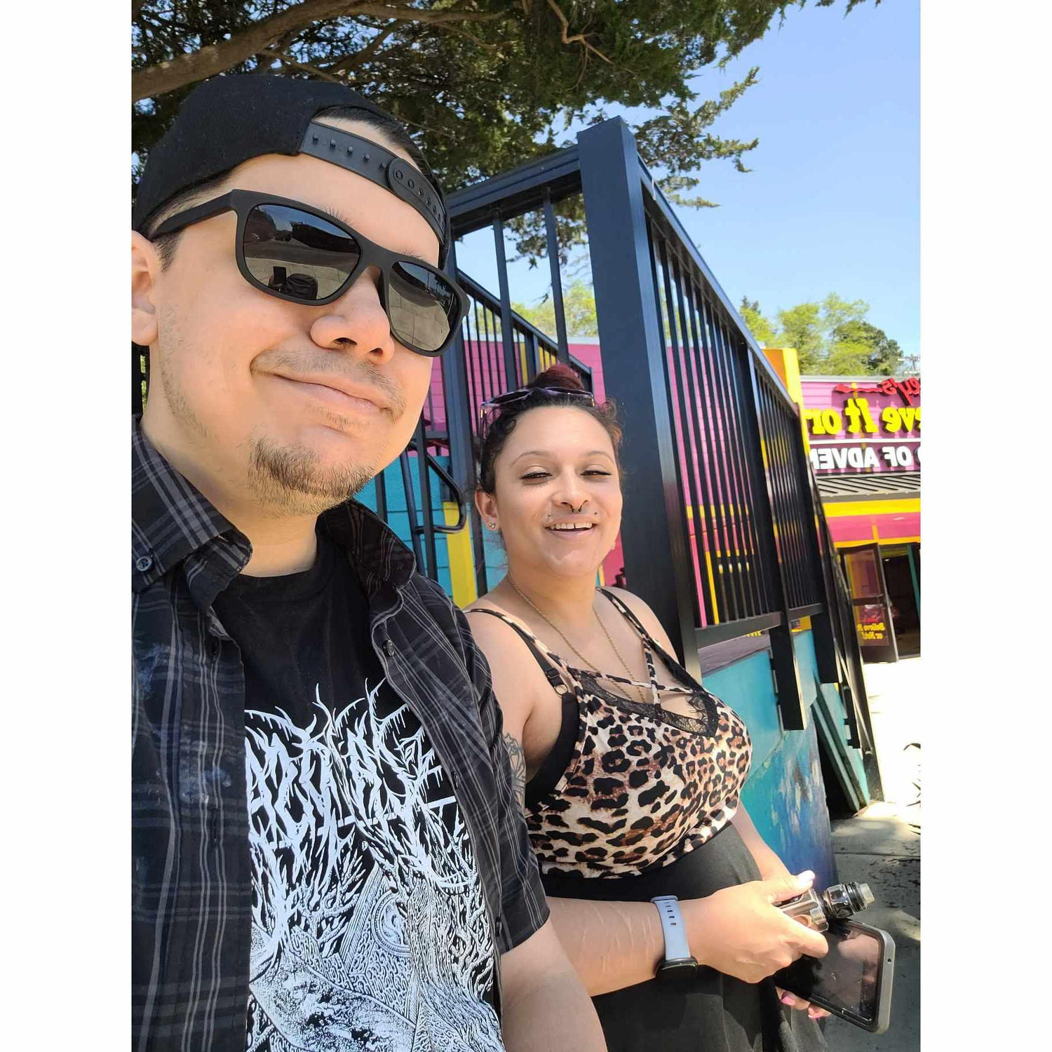 April 2023·Outside of Ripley's Believe it or not!♥