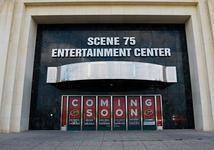 Scene75 Entertainment Center I Columbus