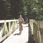 Bear Basin Trailhead