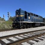 Tennessee Valley Railroad Museum