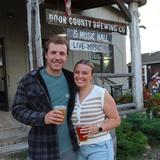 Door County Brewing Co. Taproom, DCBC Eats & Music Hall