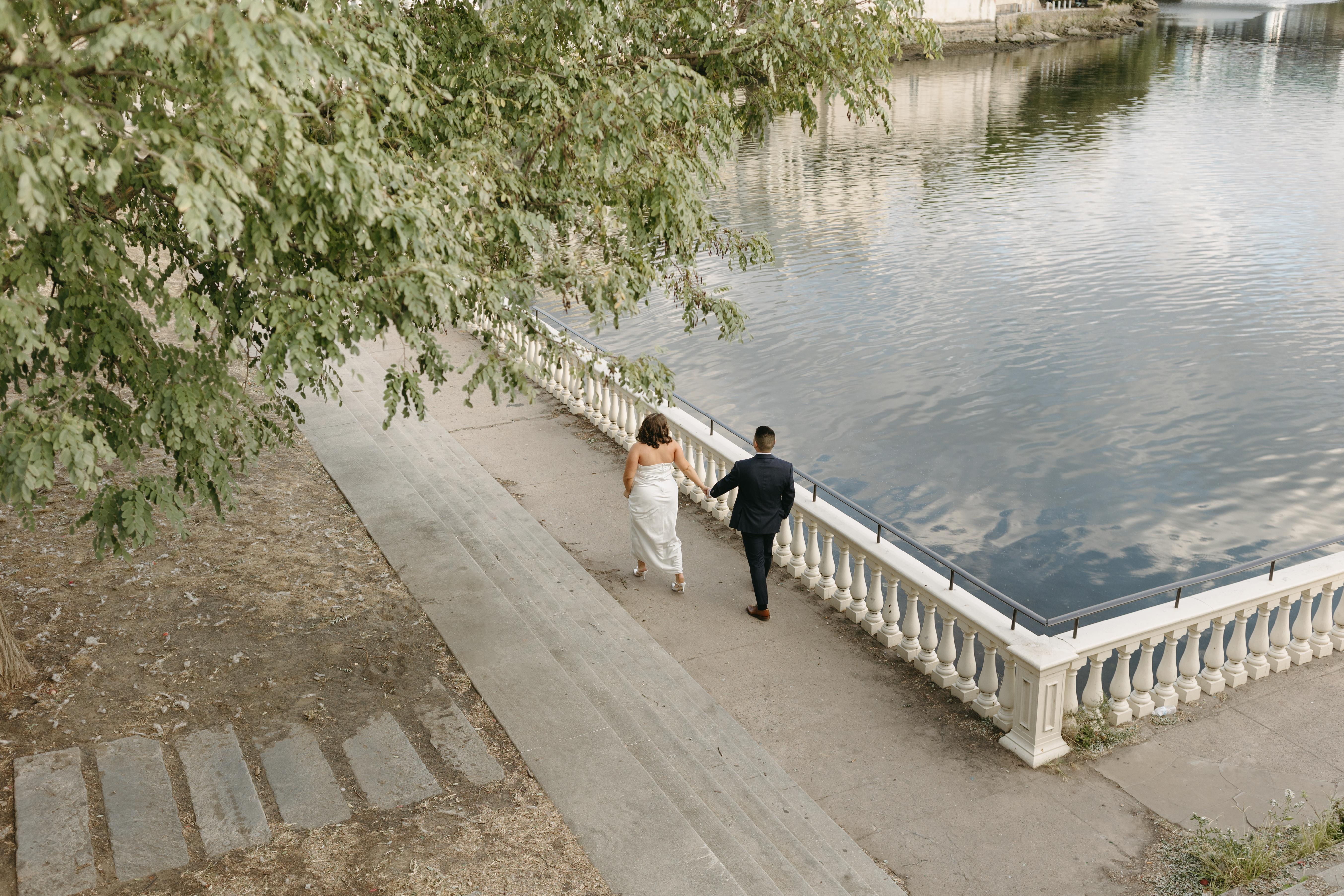 The Wedding Website of Julia Christine Bentz and Eric Chen