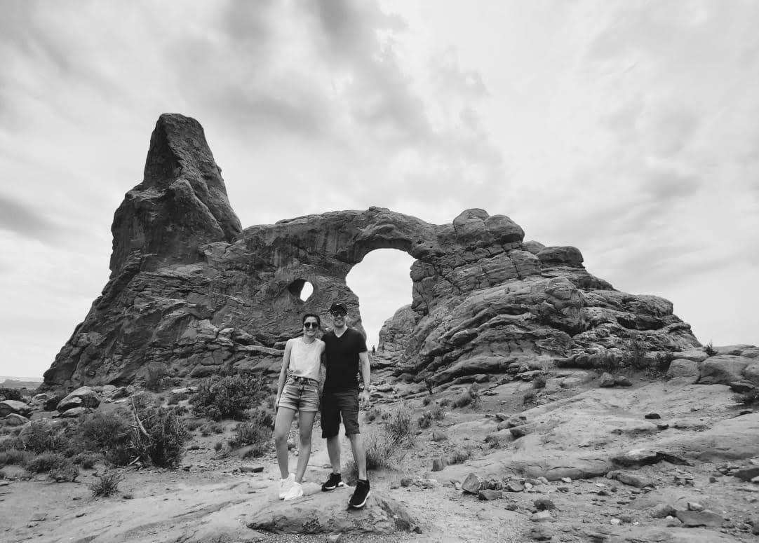 The Wedding Website of Jota Samper and Val Henao