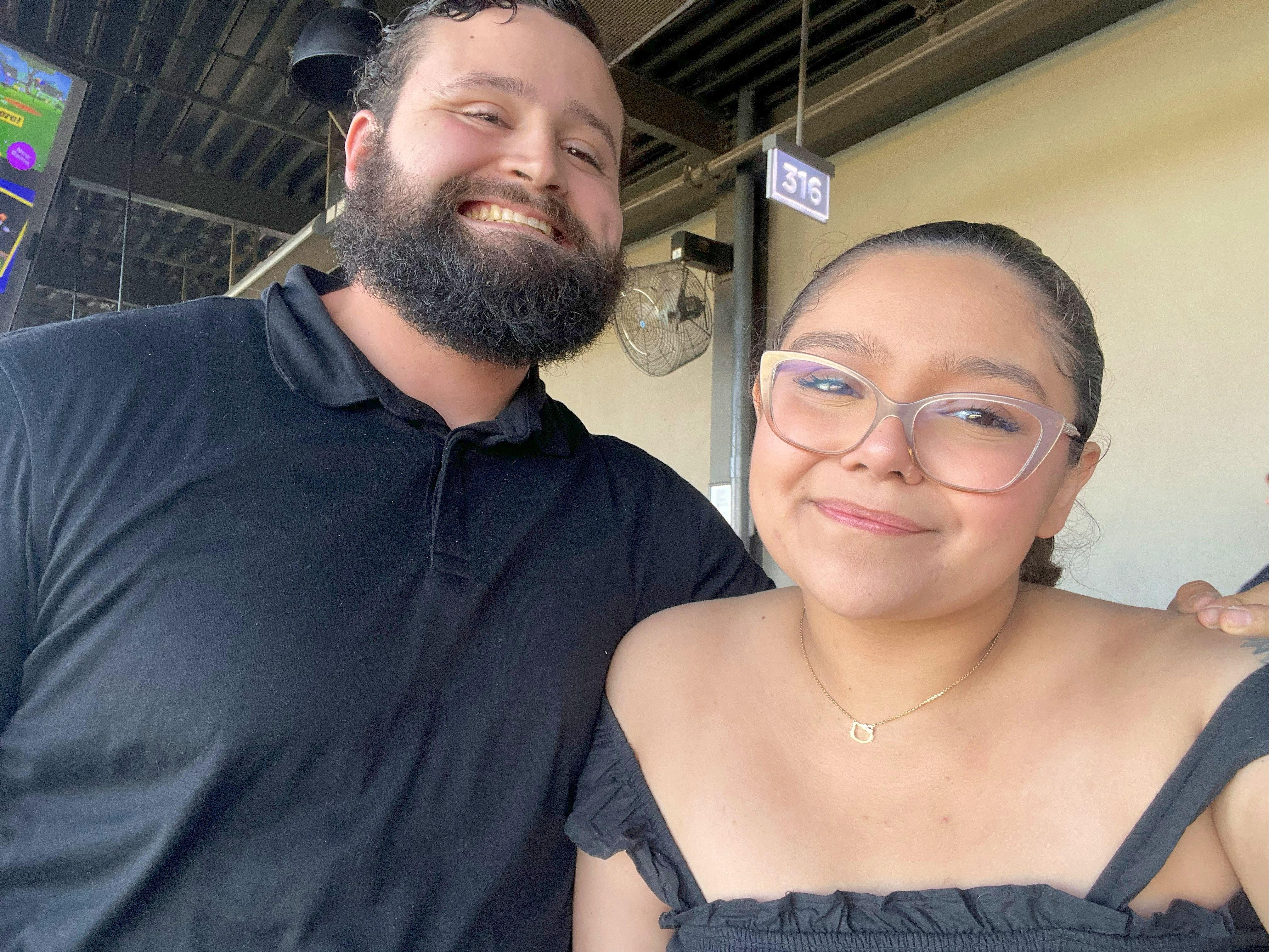 The Wedding Website of Sara Barrios and John Mesta