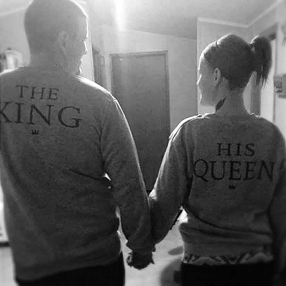 Always & Forever.