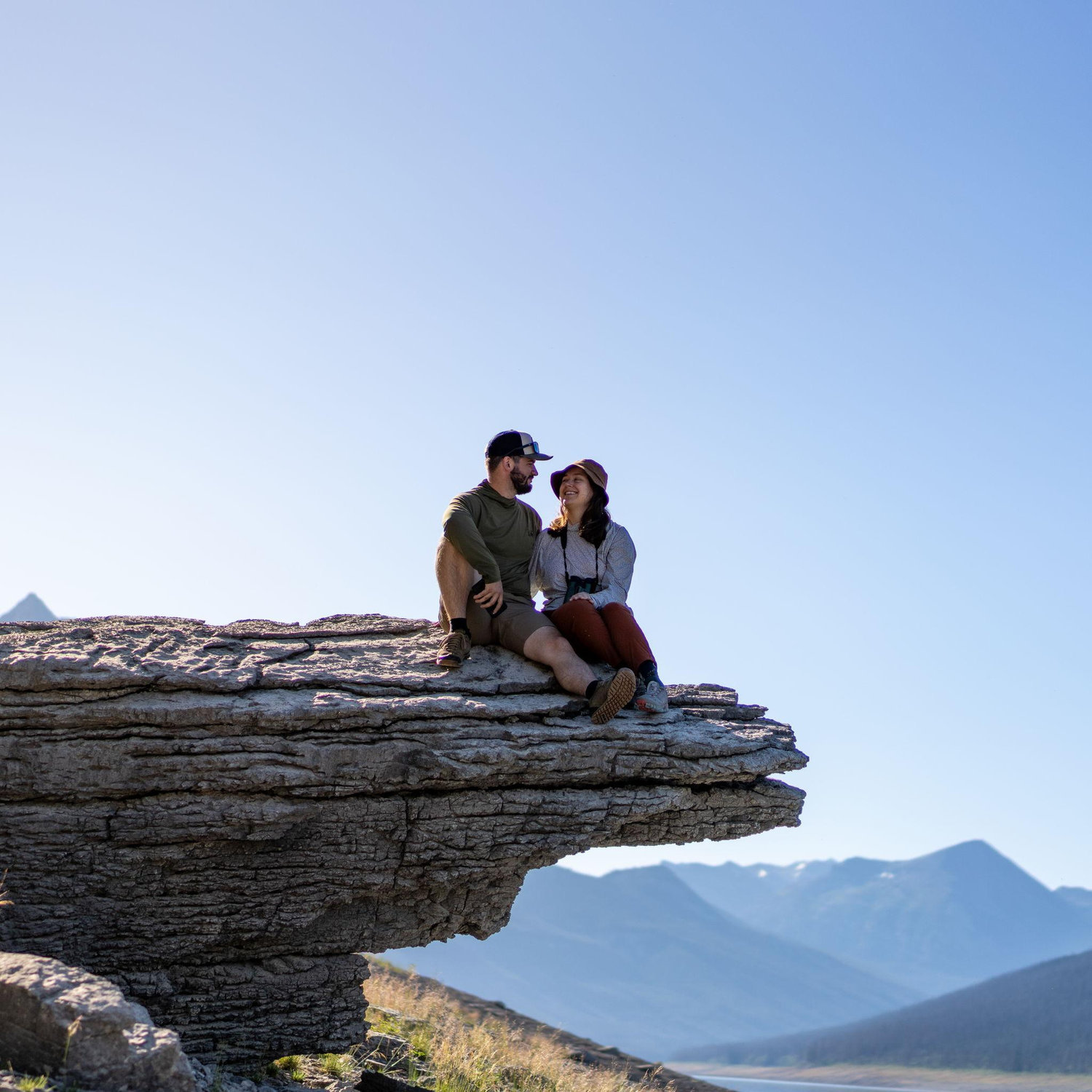 Jasper NP 2025