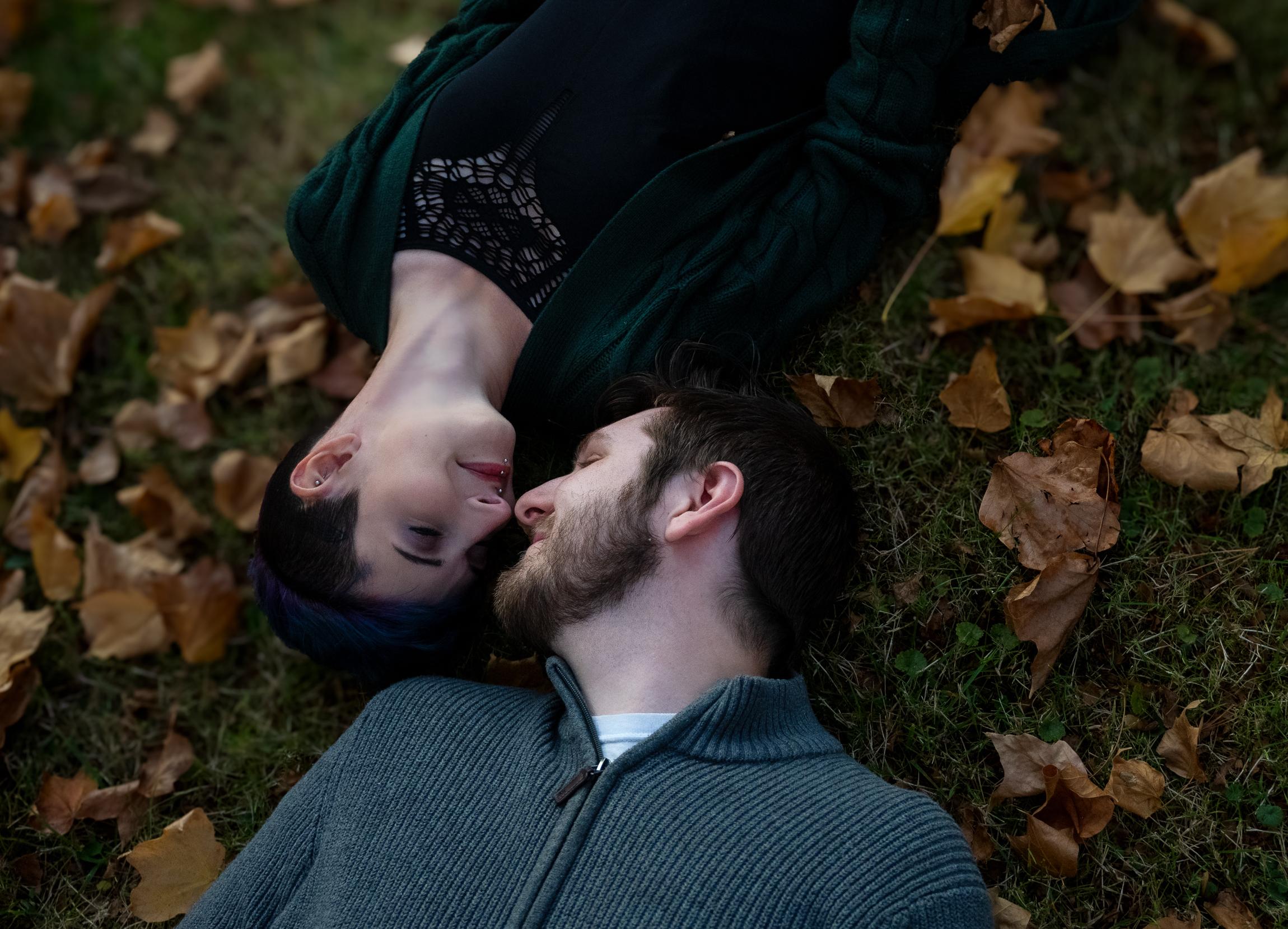 The Wedding Website of Corlee Hall and Aaron Vance