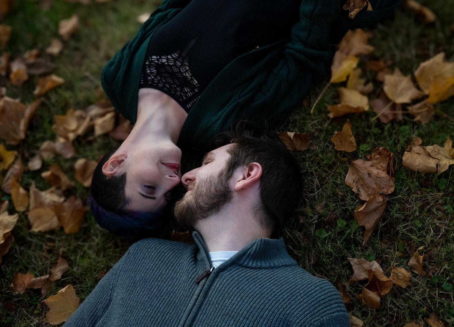The Wedding Website of Corlee Hall and Aaron Vance