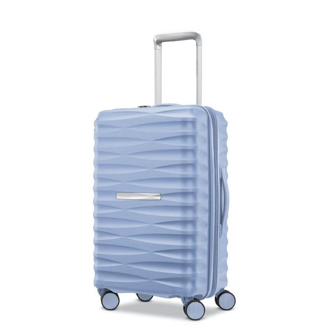 Voltage DLX Carry-On Spinner | Luggage | Samsonite