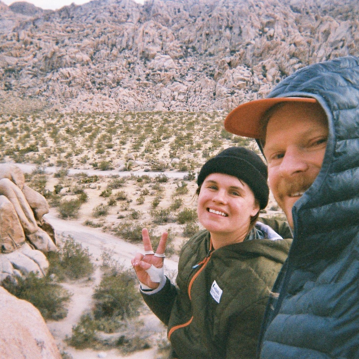 Joshua Tree, CA