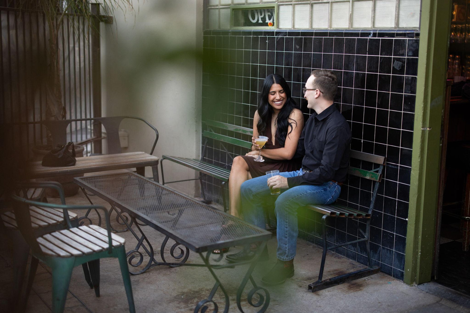 The Wedding Website of Sydney Whelton and Kenneth Dumars