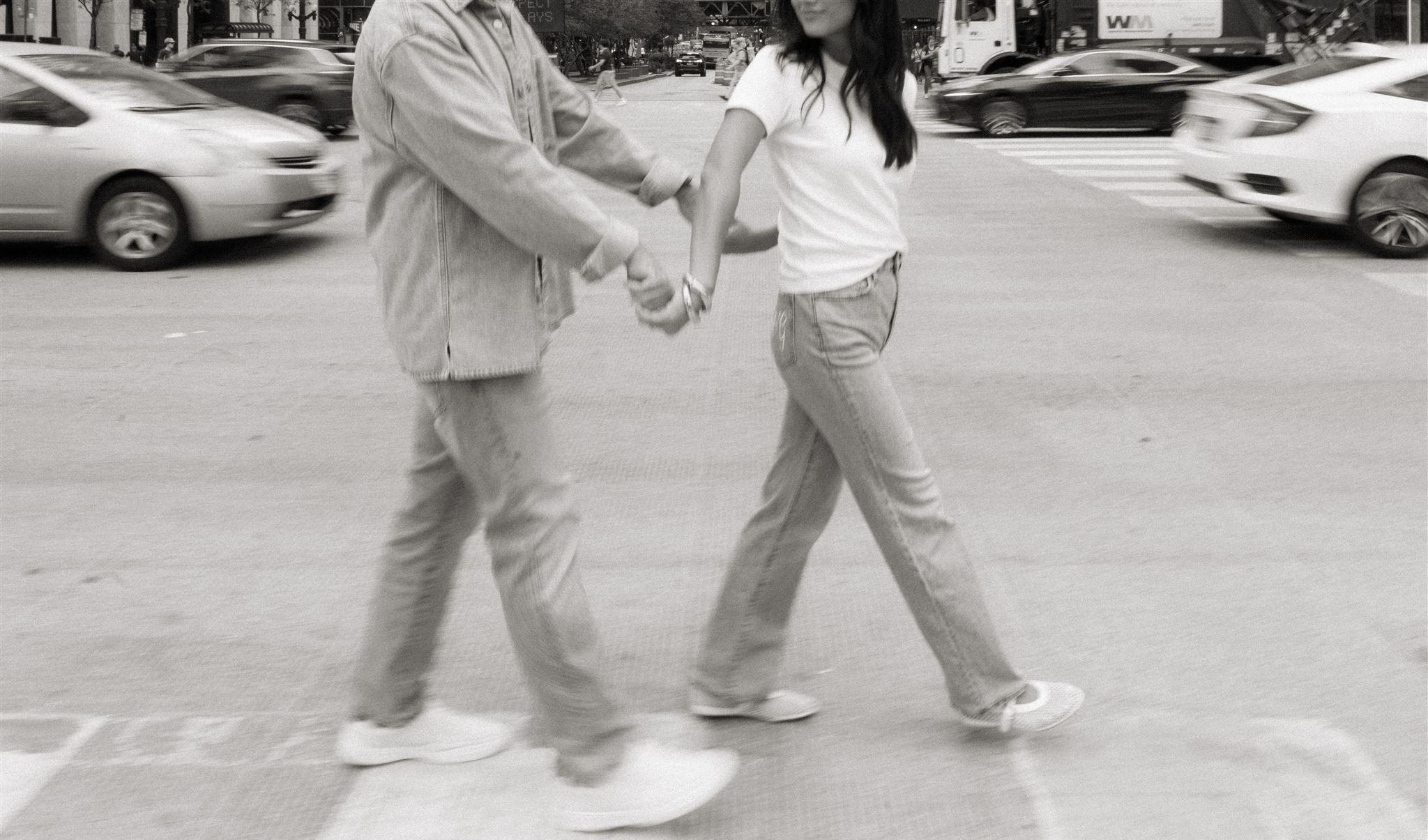 The Wedding Website of Grace Han and Austin Featherstone