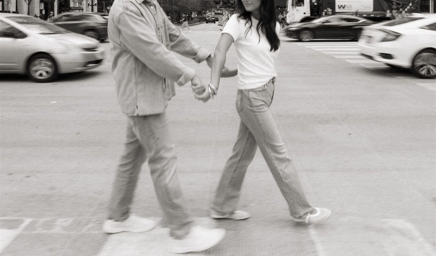 The Wedding Website of Grace Han and Austin Featherstone