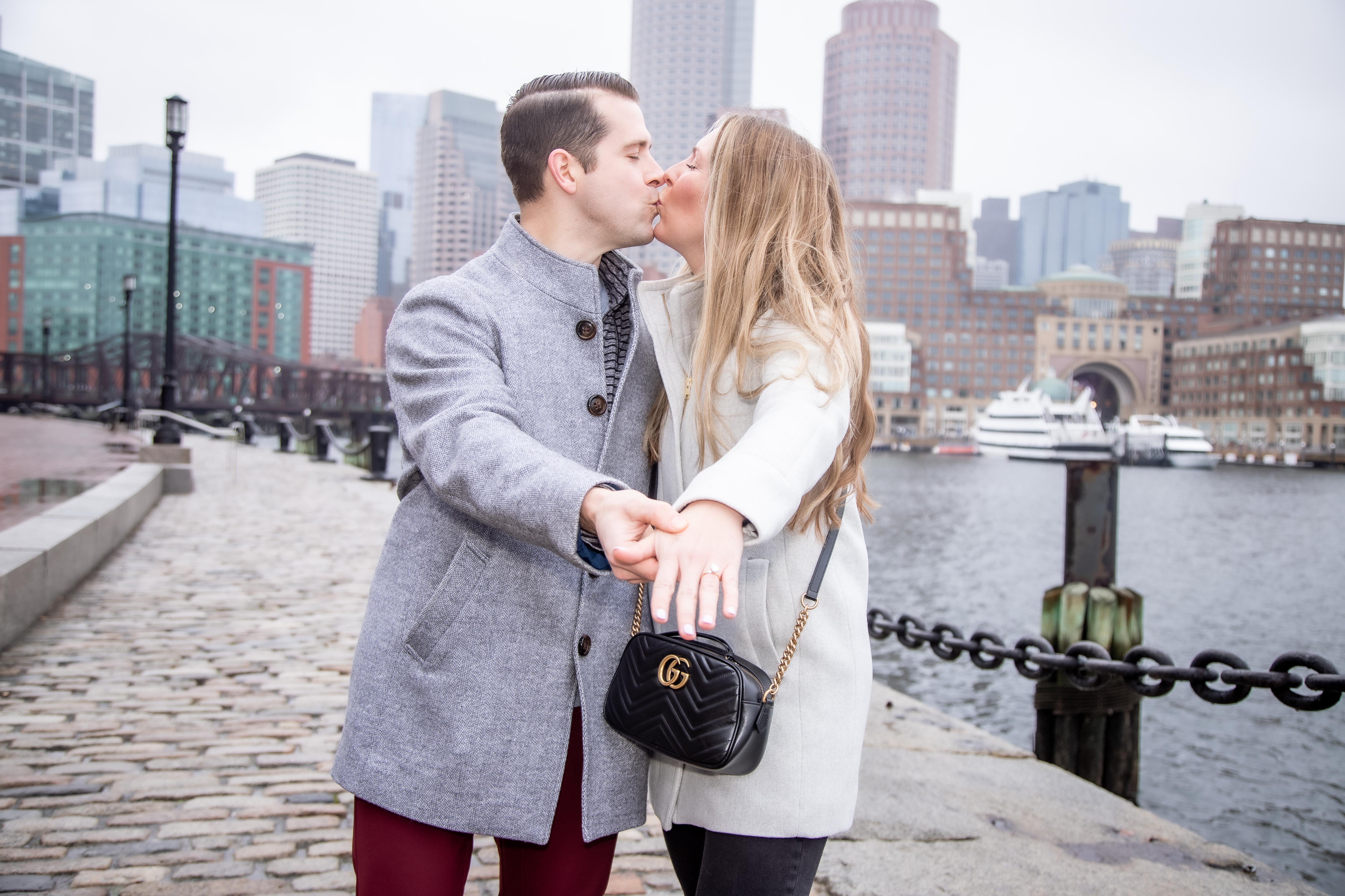 The Wedding Website of Catherine Salvaggio and Greg Berube