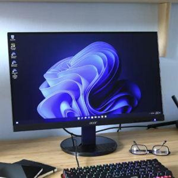 Office Monitors
