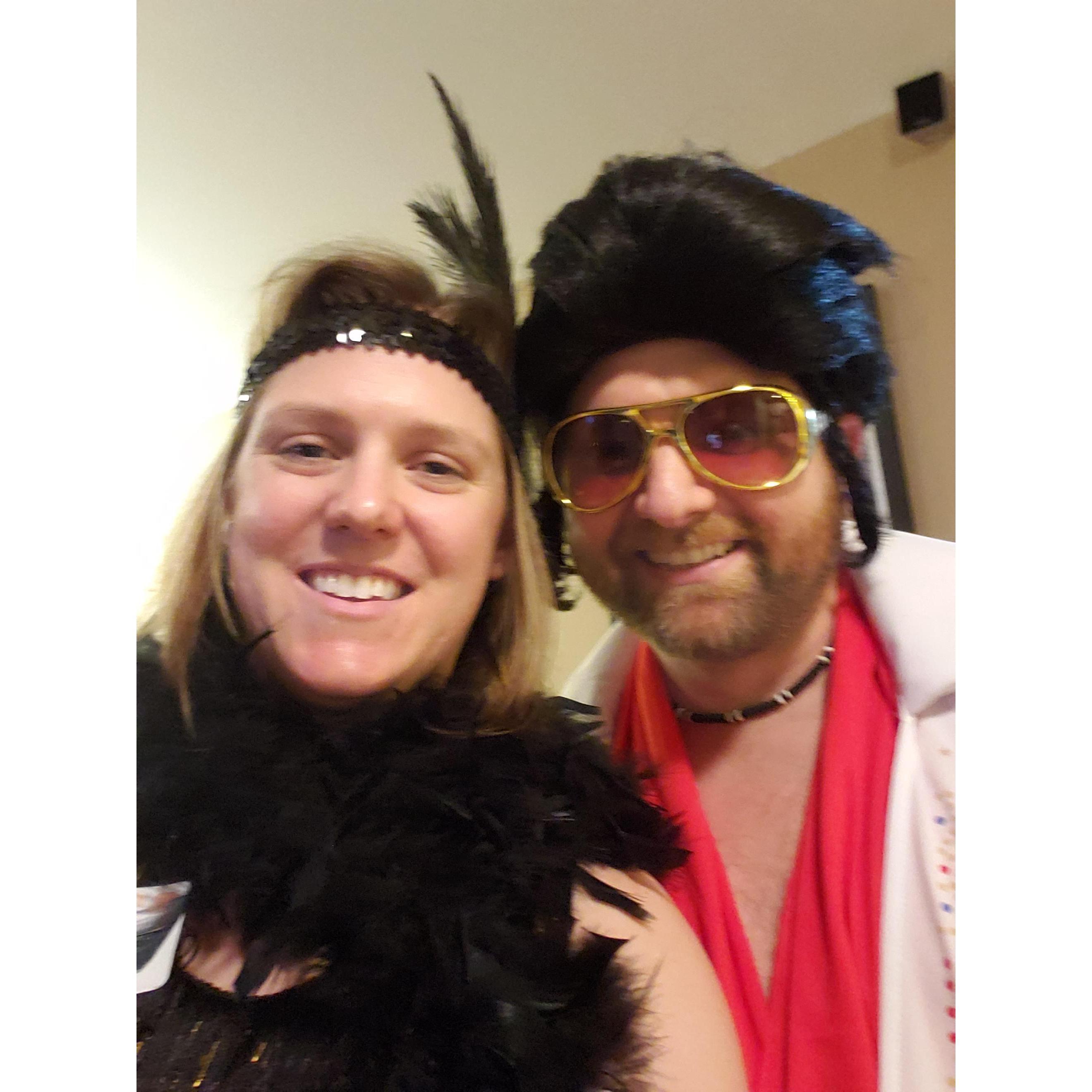 Murder Mystery Dinner Thanksgiving 2021