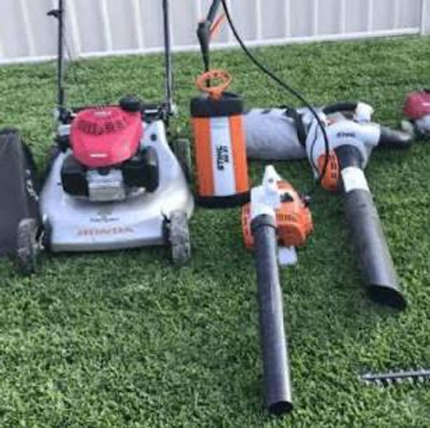 Equipment/Tool Fund
