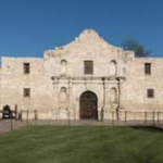 The Alamo