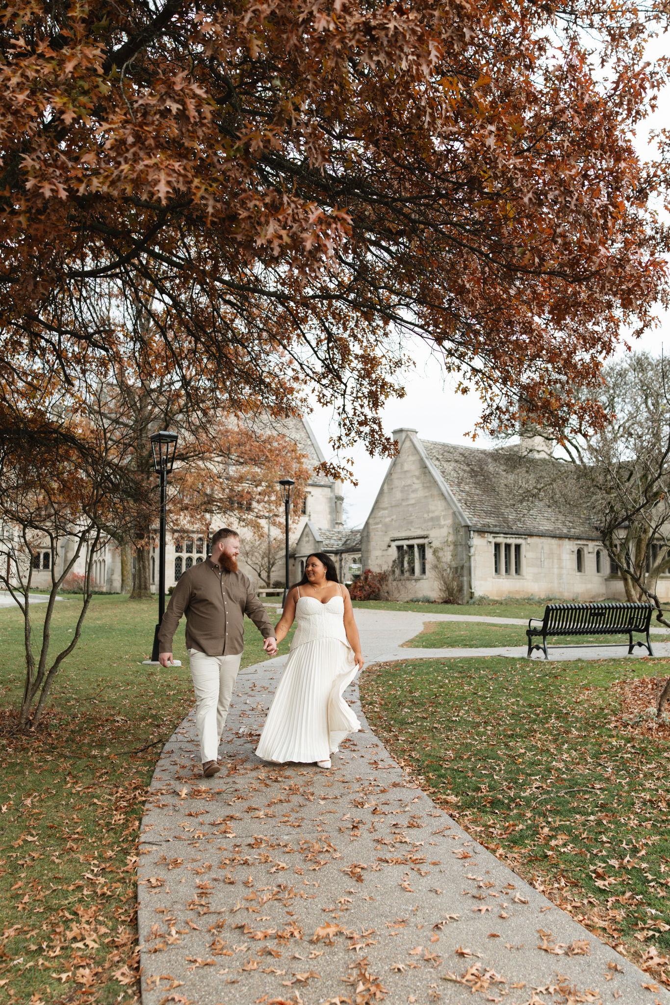 The Wedding Website of Makayla Bechter and Tyler Dawson